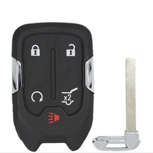 Suburb Key Smart Key for 2015 - 2019 Chevrolet Suburban - 13584502 - Canada ...
